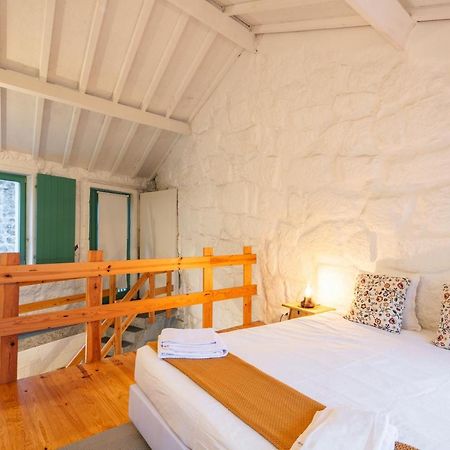 פורטו Casa Do Rou 23 - Douro River Lovely House מראה חיצוני תמונה
