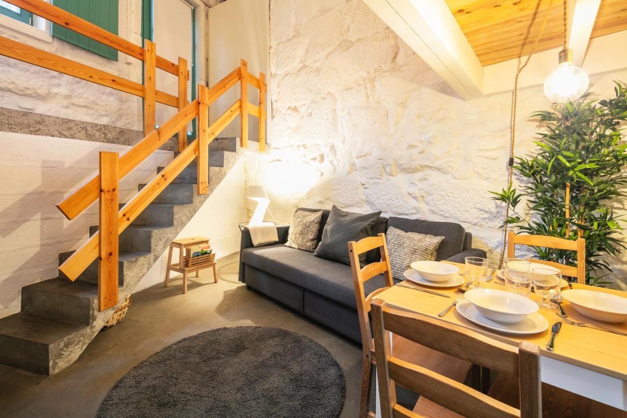 פורטו Casa Do Rou 23 - Douro River Lovely House מראה חיצוני תמונה