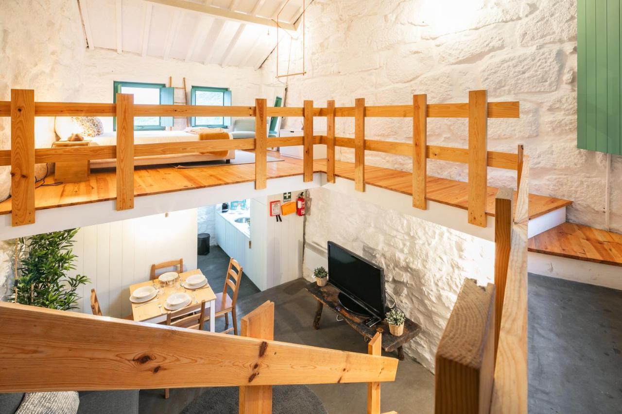 פורטו Casa Do Rou 23 - Douro River Lovely House מראה חיצוני תמונה